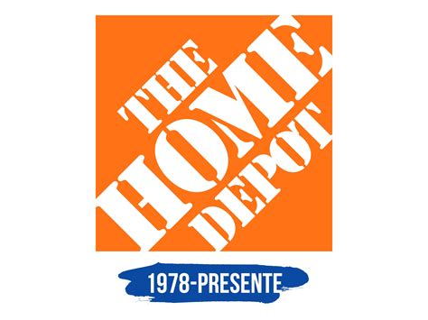 home depot official site